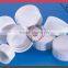 Vinyl Plastic Pipe End Cap / Roller End Cap / Metal Tube End Caps