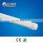 High lumen milky/transparent 100lm/w 12w 900mm Led T8 aluminium tube