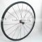 36 Ratchets DT 240S hub + Sapim cx-ray spokes high end Far Sports carbon wheels 24mm tubular 20.5mm wide bicycle carbon wheelset