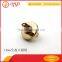 New Buttons Items 14mm or 18mm Metal Concave Convex Matching Magnetic Button