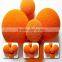 Hot Sale Dn125 For Concrete Pump Pipes Hard Cleaning Rubber Sponge Ball