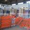 Italy Galvanized construction prop/scaffolding prop