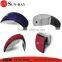 Slim Foldable Wireless Mouse With 2.4g Receiver