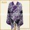 2016 Ladies Latest Shawls and Scarves cotton and polyester