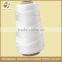 high strength white pp sewing thread