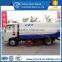 New arrival Dongfeng Chassis mini sweeper truck direct sale