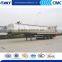 Insulation Fuel Tanker Semi-Trailer Best Price/best price fuel tanker/fuel tank semi trailer
