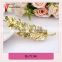 High evaluation Different colors Available lady barrette