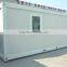 Cheap prefabricated container villa