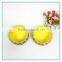 Creative Ceramic Bowl Pineapple Shape