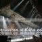 RP Stage Truss for export market TUV certified from China factory price