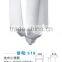 Bigger Size Ceramic Hand Comtrol Floor Mounted Urinal