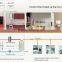 allibaba com heat pump air water scroll compressors hot water heat pump all in one