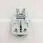 All in one universal Europe North South America Asia countries standard travel adapter