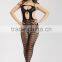 sexy lingerie black mature bodystocking