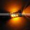 Hot deals 80w auto led lighting, 3157 16leds yellow led bulb lights