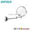 Adjustable Wall Mounted Shaving Mirror Bathroom Shaving Mirror MR8002                        
                                                Quality Choice