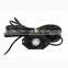 Hot selling 4x Off-Road Jeep Truck LED Rock Underbody Light Trail Rig Waterproof Fender Lamp