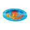 Wholesale Round Shape Tin Cigarette Tin Box Tobacco Ash Box
