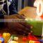 Superior and World's First Kid-friendly 3D printer Mini-Toy education 3D Printer