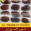 GMO FREE DATES Aseel and BJ Dates Sweet Date Healthy and High Grade from GNS PAKISTAN