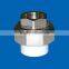 PPR Union for Hot/cold Water Feeding and Pipe Connect DIN Standard Imported Material Construction Fitting