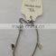China factory Chain Link Bracelet