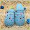 Cotton Slippers With Antiskid Sole Indoor Slipper(HJCW227)
