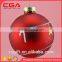 graceful wholesale Christmas ornaments Christmas tree shop products Christmas ball