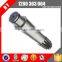 Truck Parts QJ805 gearbox spare part Intermediate Shaft (1280303004)