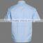 Custom New Design Acid Resistant Workwear Safety Work Wear