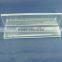 Factory wholesale acrylic price tag stand, price tag holder/ clip