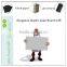 duplex board/off setting cardboard with sheets and rolling paper