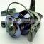 Cheap fishing tackle ABS spool spining fishing reel fishing lures