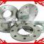 ANSI B16.5/ASME/DIN/JIS/GB standard gr12 titanium flange