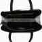 Tote Ladies Handbag With Long Strap Graceful Leather Bags for Wholesale Price