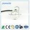 Tailcap switch Aluminum Flashlight LED Torches