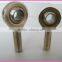 Made in china high quality rod end jont bearing SA10T/K