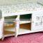 2 China manufacturing ~ pastoral solid wood furniture - Cushion - stool - change a shoe stool bed tail stool - shoe rack - Bench