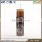 New product double wall clear acrylic tumbler