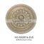 HG5009wholesale and luxury pu polyurethane ceiling moulding/pu medallions moulding