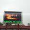 2016 outdoor led advertising screen price for P10 led advertising screen