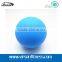 Rubber massage physio balls