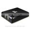 Android 6.0 smart TV box S905 ATSC TV receiver box 1G 8G Hybrid set top box wifi TV box