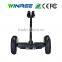 2016 new style two-wheel fat tire electric scooter for adults