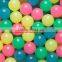 Wholesale mini bouncing ball in bulk for vending machines