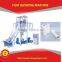 2015 plastic cheaper garbage bag blown film machine for sale