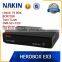 Herobox EX3 HD twin tuner DVB-S2+T2/C linux tv box without wifi