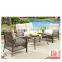 Outdoor Modern Garden Sectional Rattan Corner Sofa/Lounge Rattan Furniture/ Cheap price Outdoor Wicker Furniture Rattan