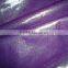 Pearlescent coating fabric